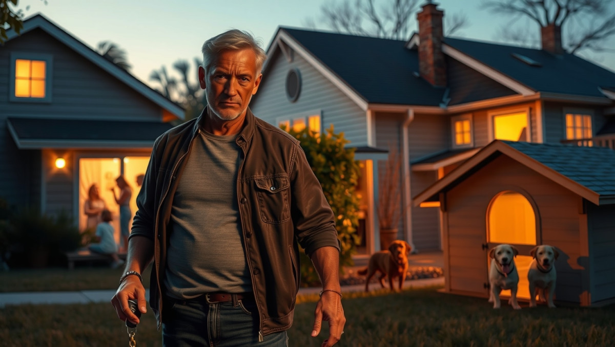 AITA for Prioritizing My Dogs Over Quality Time with Girlfriend?