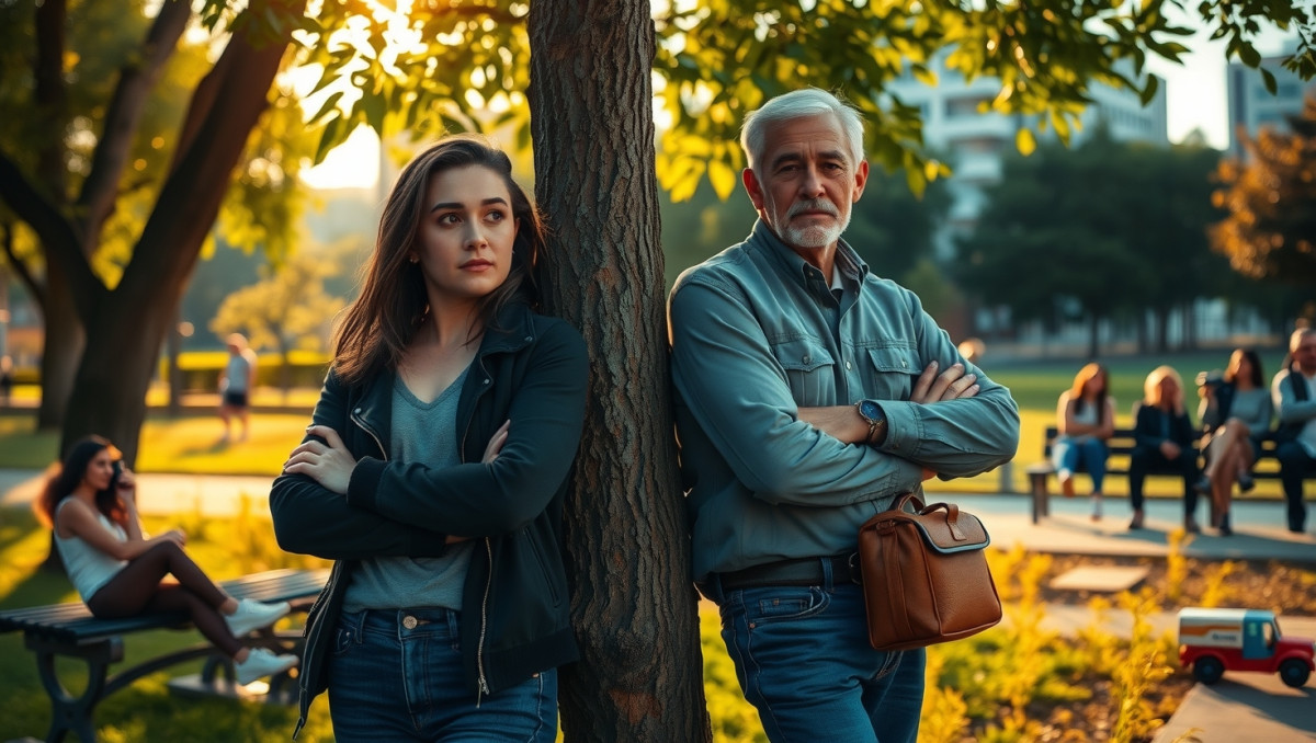 Am I Wrong for Criticizing My Daughters Boyfriends Job? | Reddit Story