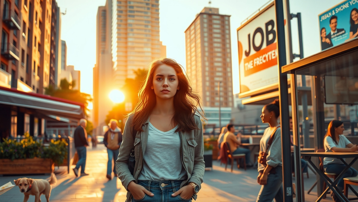 Should I Apply for a Job at My Boyfriends Workplace?