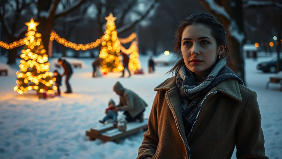 Family Christmas Party Drama: AITA for Saying No to Hosting Again?