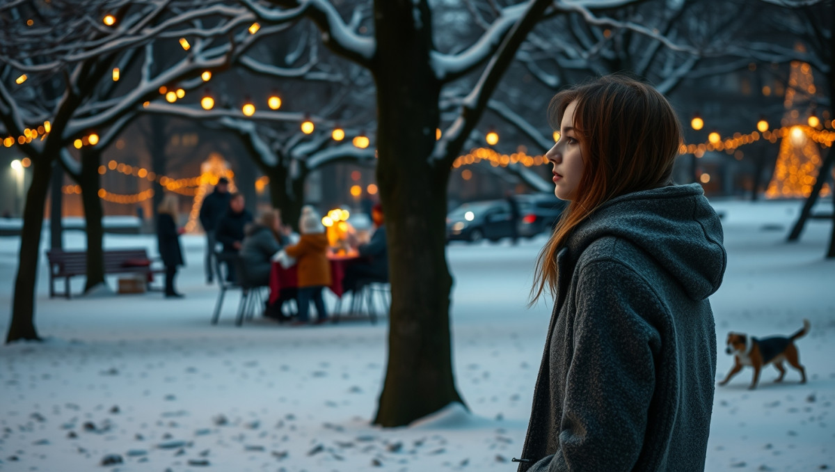 Excluding Family from Christmas Dinner After Holiday Disaster: AITA?