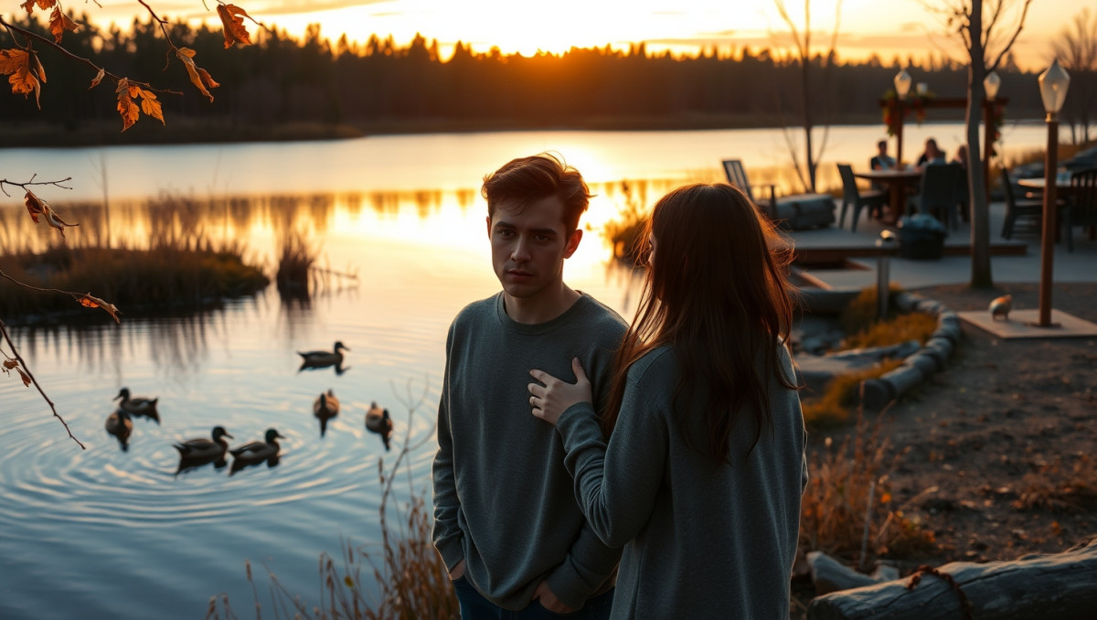 Strained Relationship with In-Laws: Refusing Christmas Dinner - AITA?