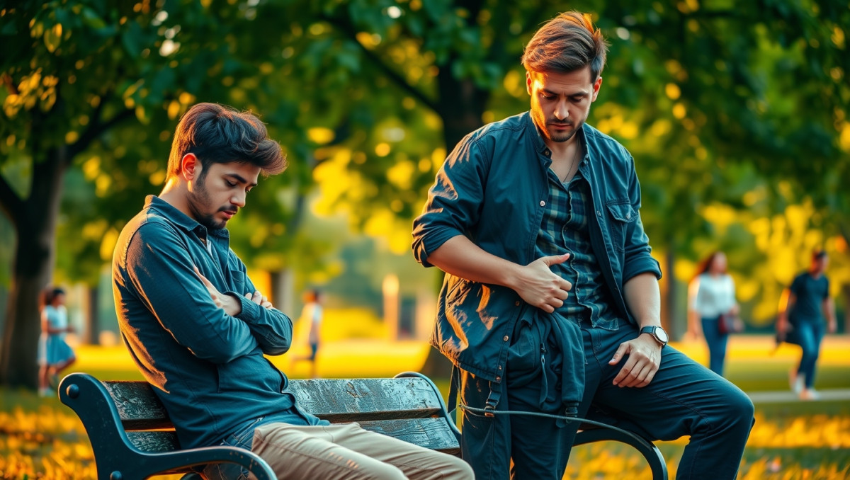 Brothers Failed Investment: Am I Wrong for Refusing to Lend Again?