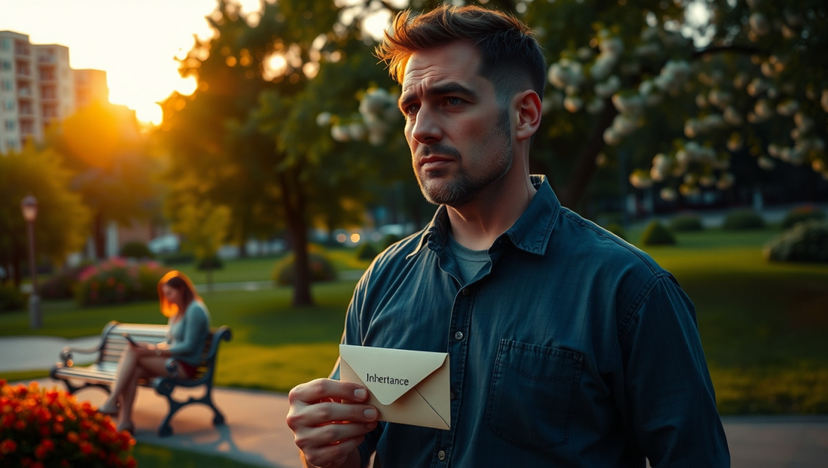 Should I Keep More of My Inheritance to Prevent Sisters Financial Mismanagement?