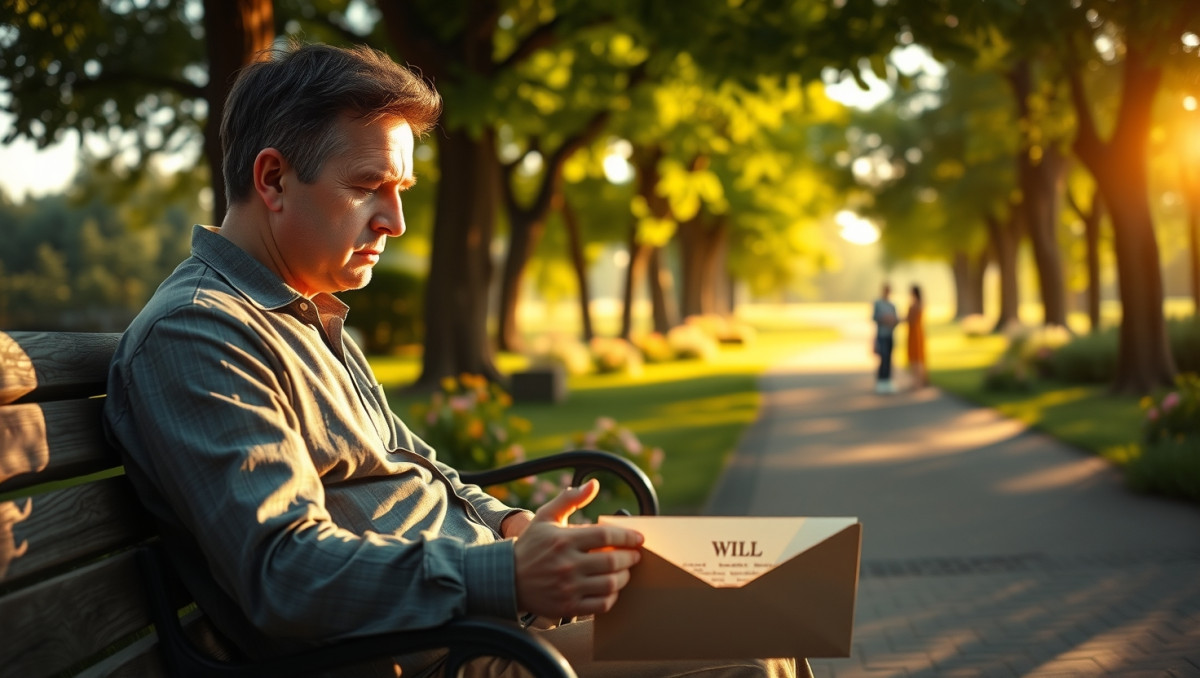 Am I Wrong for Wanting a Larger Inheritance Share Due to Caregiving?