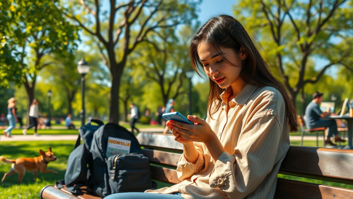 Is It Wrong to Travel with My Ex While Dating Someone Else?