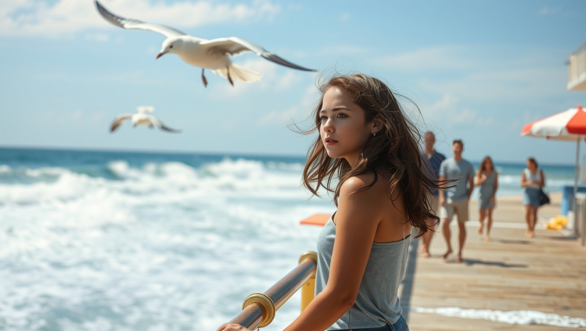 Deciding Not to Join Family Trip Due to Surprise Inclusion of Sisters Boyfriend: AITA?