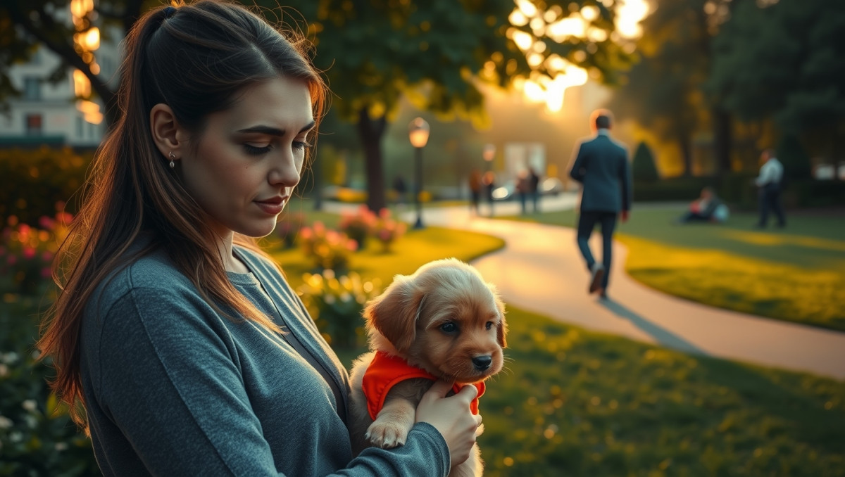 Should I Allow My Tenants Unregistered Puppy as an Emotional Support Animal? | AITA