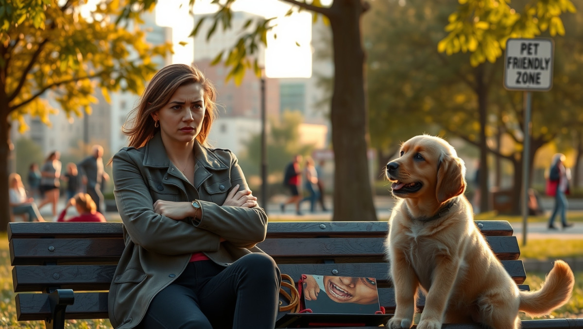 Roommate Accuses Me of Being Selfish for Refusing Puppy in Shared Room - AITA?