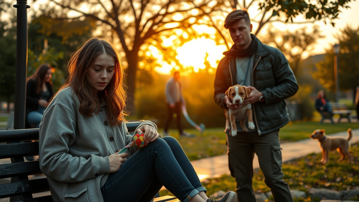 Roommates Puppy Chews Up Shoes: AITA for Refusing Him Room in My Room?