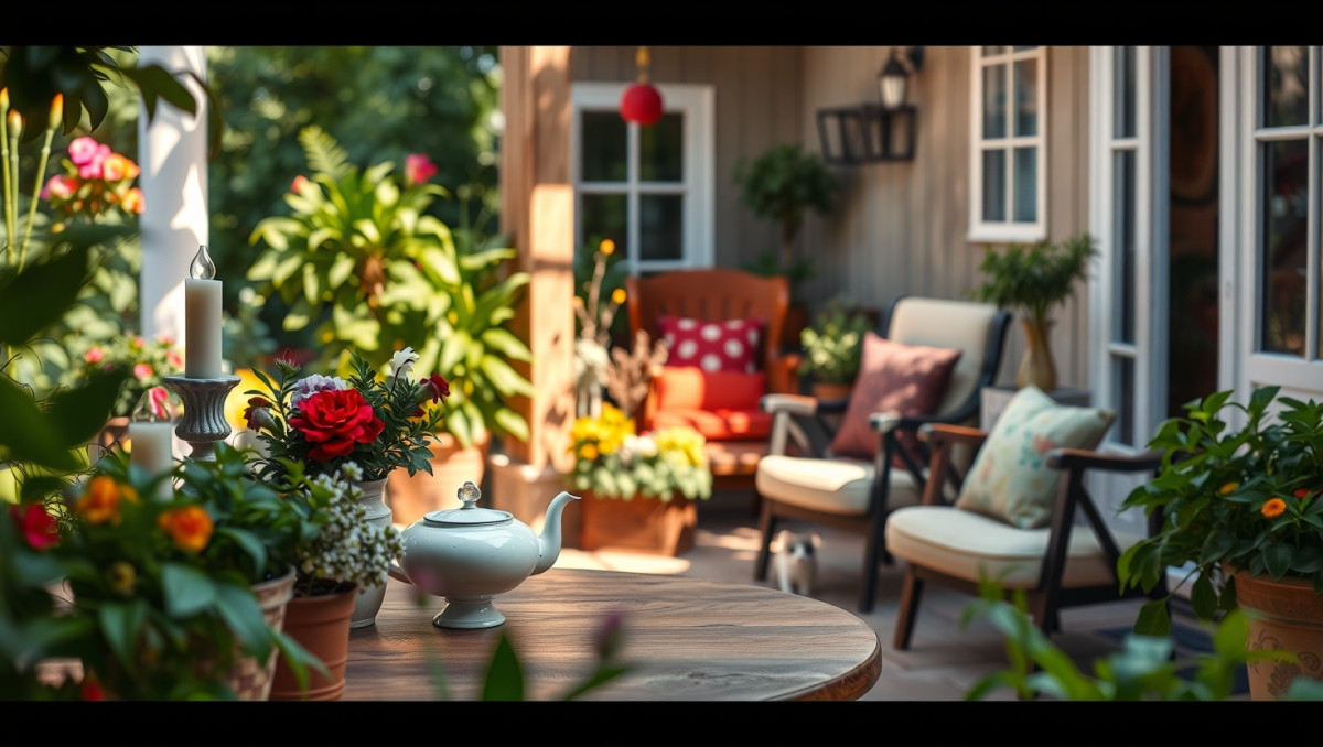 Am I Overreacting? Banned Friends Cat for Scratching My Furniture