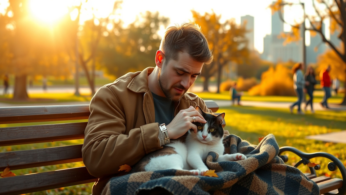 Reddit Debate: Am I Wrong for Seeking Help When My Cat Needed Emergency Vet Care?