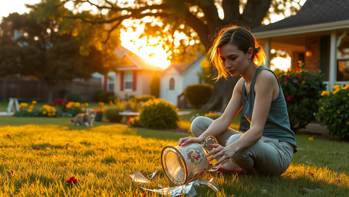 Neighbors Cat Causes Damage: AITA for Refusing To Let It Stay?