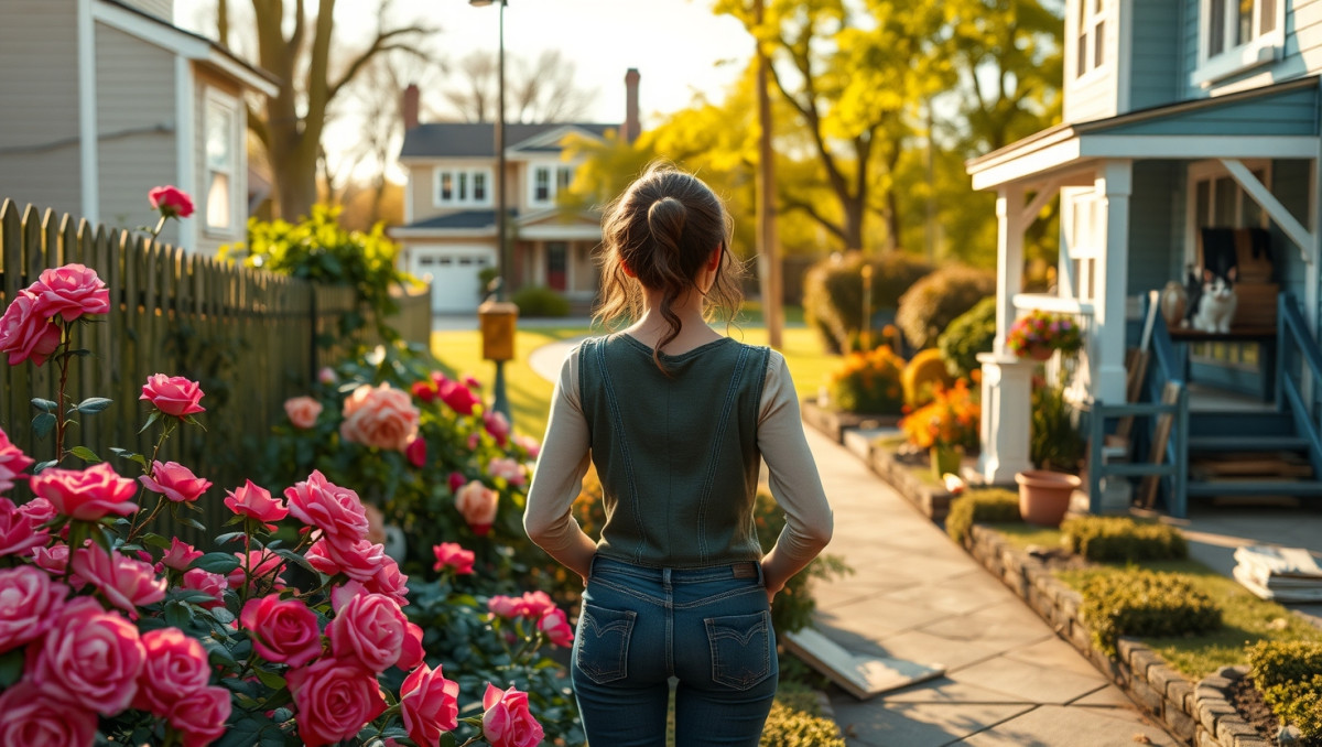 Neighbors Cat Keeps Pooping in My Yard: AITA for Confronting Him?