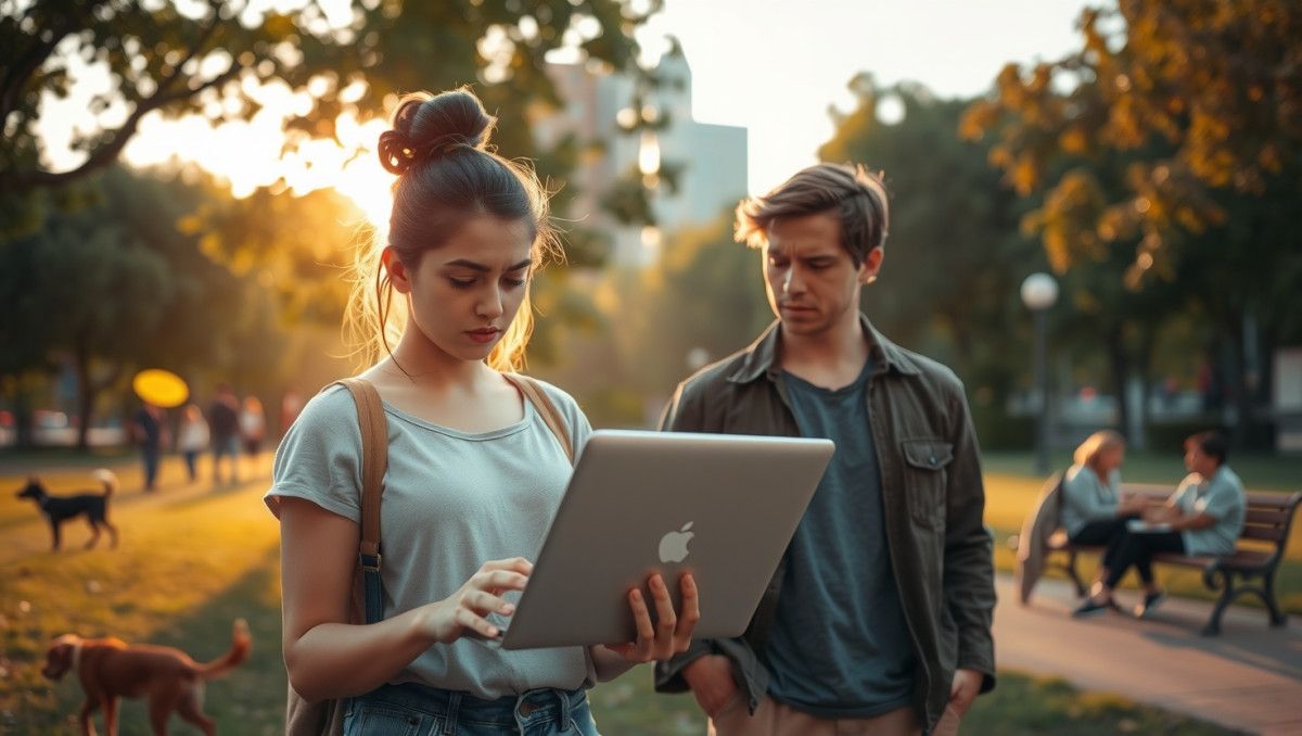 Friend Drops Borrowed Laptop, Refuses to Pay for Damages: AITA?