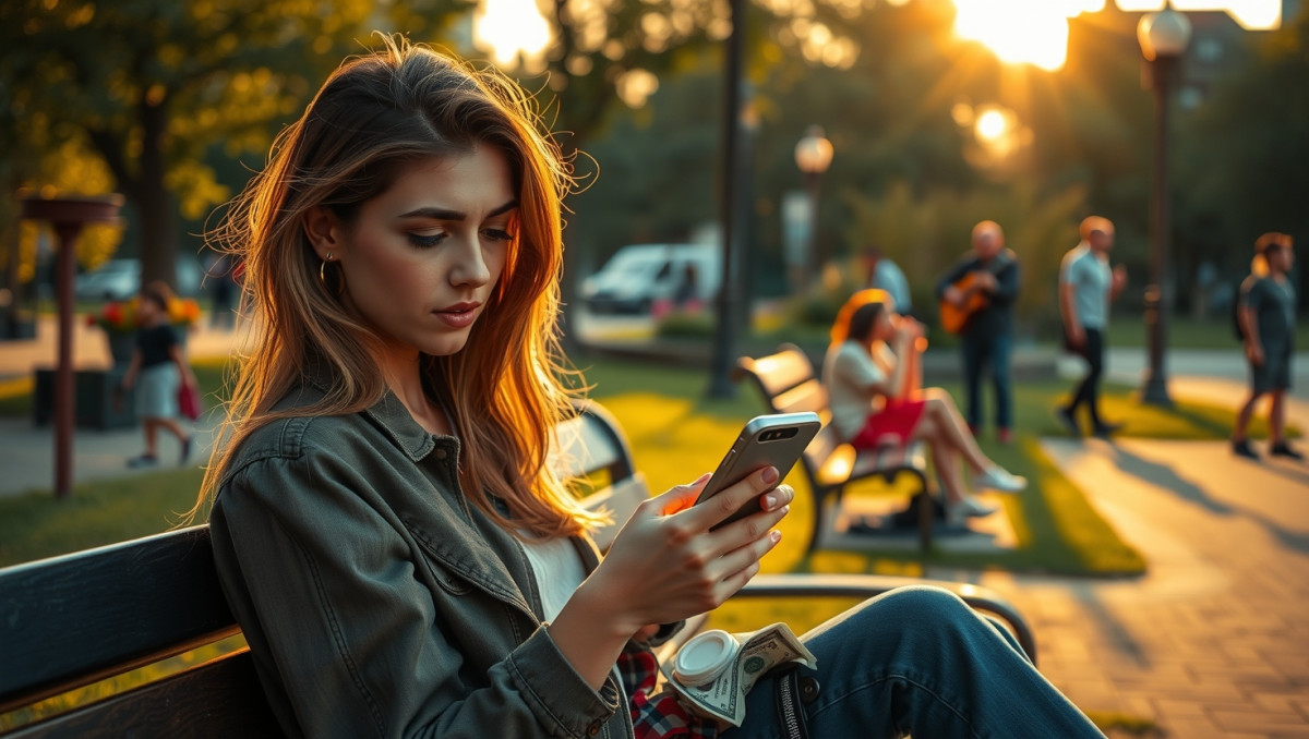 Friend in Need or Greedy Deceiver? My Dilemma with Lending Money