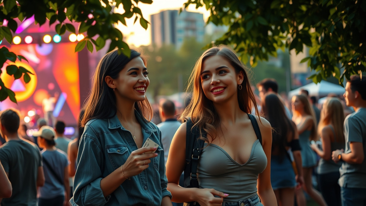 Should I Have Asked My Friend to Pay for the Concert Ticket After He Bailed on Me?