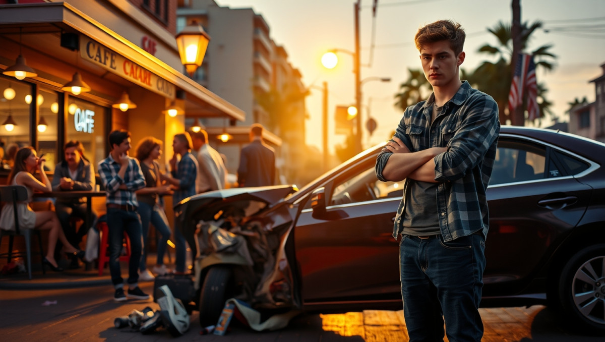 Should I Help My Friend After His DUI Crash? | AITA Post