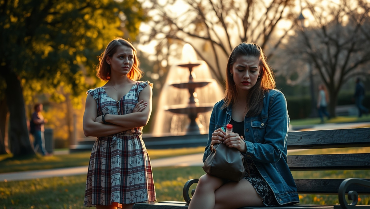 Am I Wrong for Refusing to Fund My Sisters Facelift Surgery?