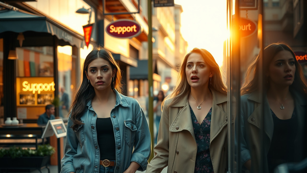 AITA for Denying Sister Money for Facelift?