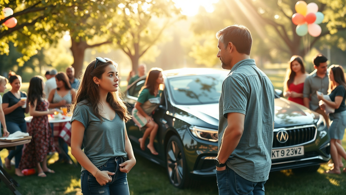 Confronting Cousin For Unpaid Loan: AITA?