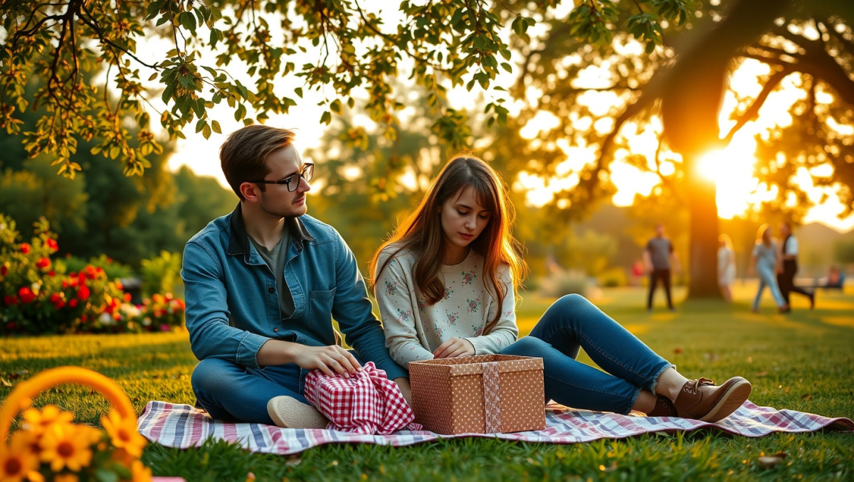 Should I Skip Valentines Day Gift for Financial Reasons?