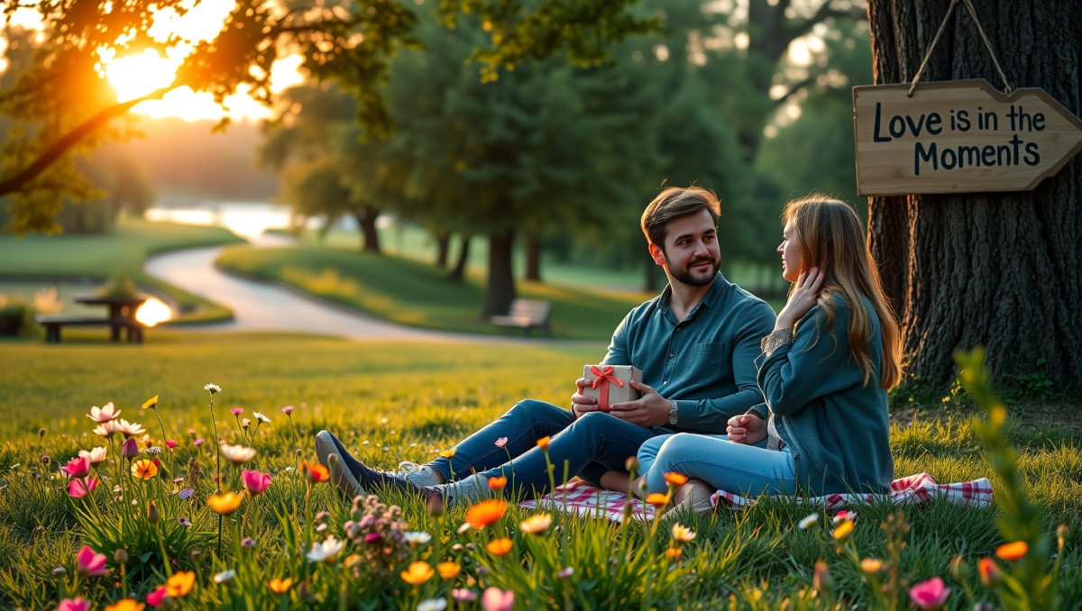 Should I Get My Minimalist Partner a Valentines Gift?