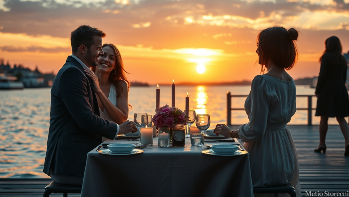 Am I Wrong for Not Inviting Sister to Valentines Day Dinner?