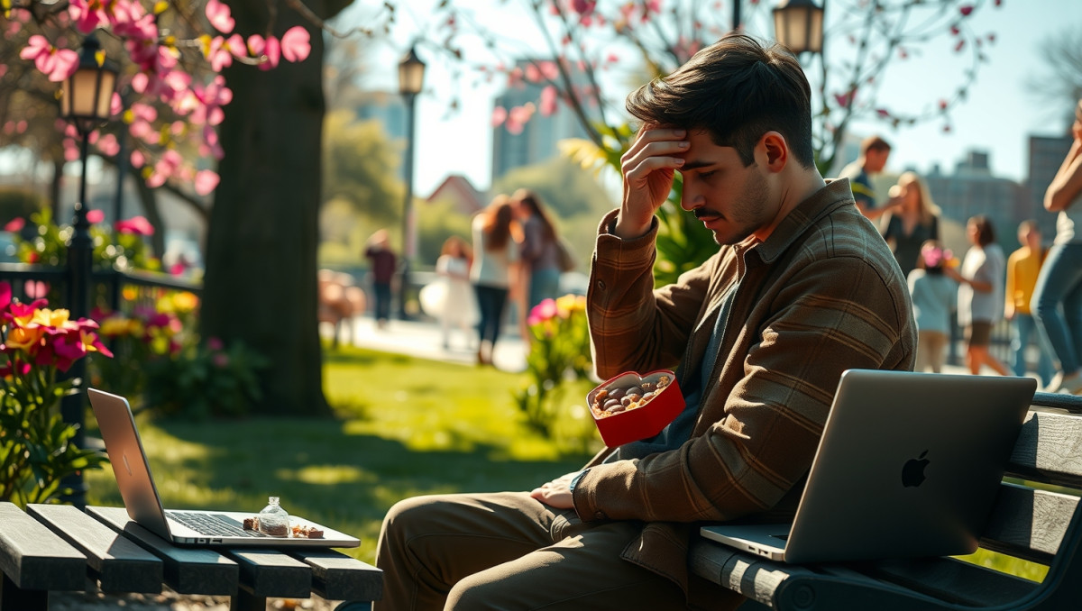 Confronting Spouse for Valentines Day Cheating: Am I the Asshole?