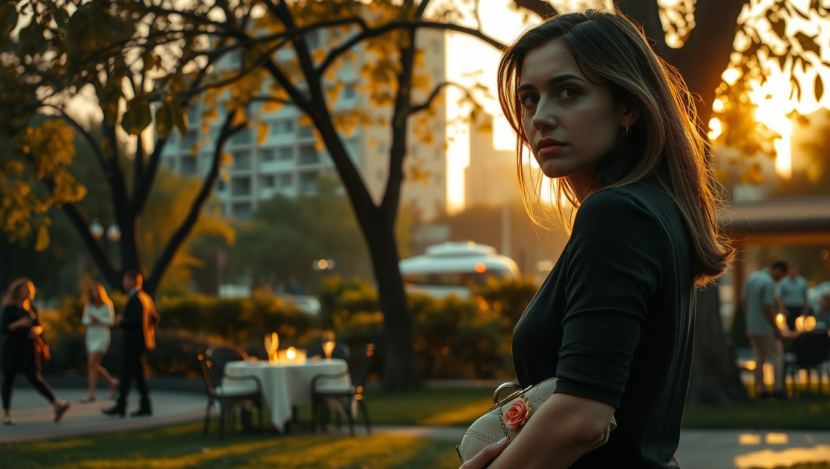 Caught in the act: Why I refused to attend my cheating partners Valentines Day dinner