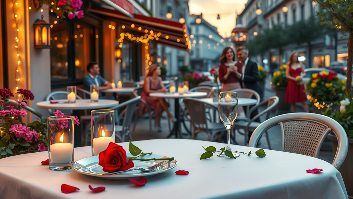 AITA for Canceling Valentines Day Plans After Boyfriend Forgets?