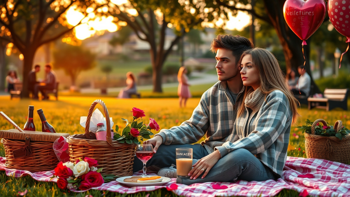 AITA for Refusing to Split Valentines Day Costs with Partner?