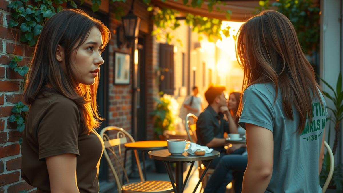 Should I Tell My Friend About Her Husbands Affair? AITA?