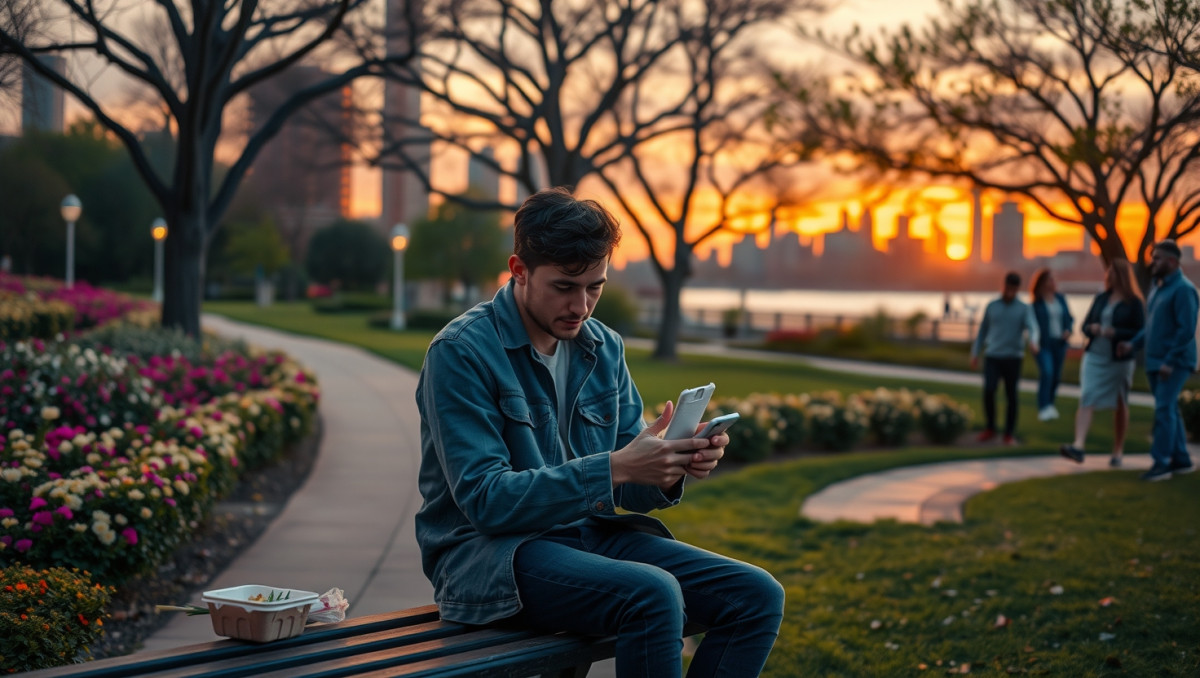 Feeling Ignored on Valentines Day: AITA for Skipping Partners Last-Minute Plans?