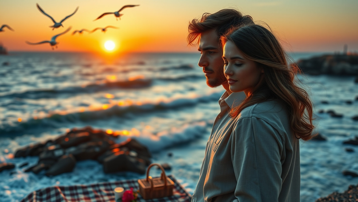 Struggling with partners minimalist approach to Valentines Day - AITA for wanting more?