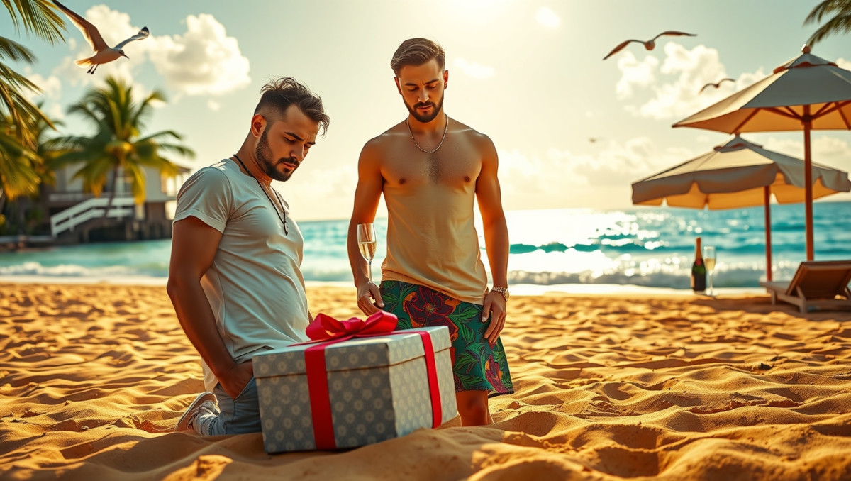 AITA for Declining Partners Luxury Valentines Day Surprise Trip?