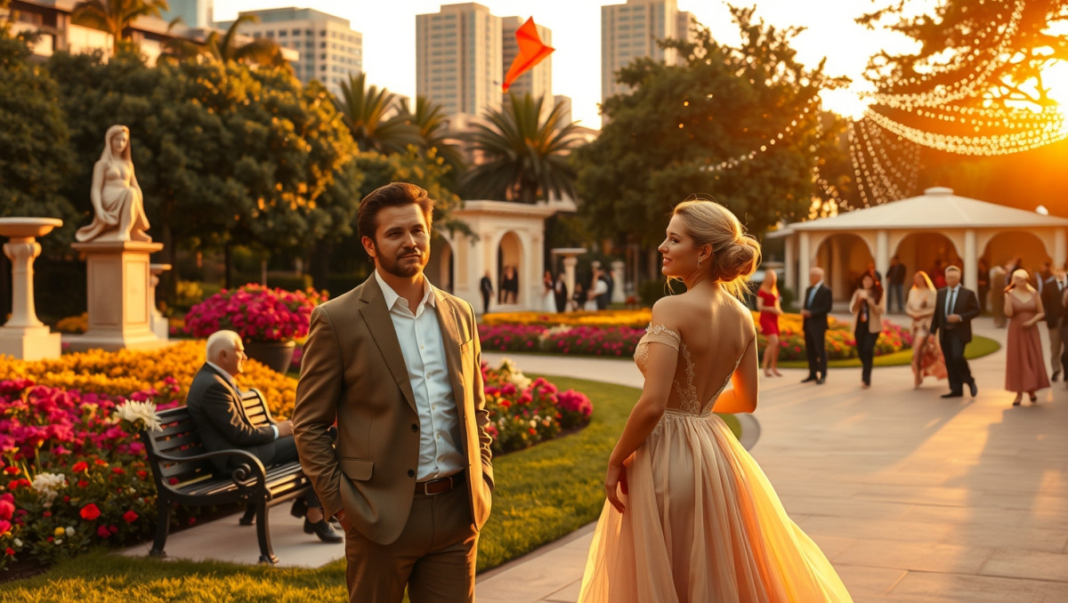 Debating Skipping In-Laws Lavish Valentines Gala: AITA?