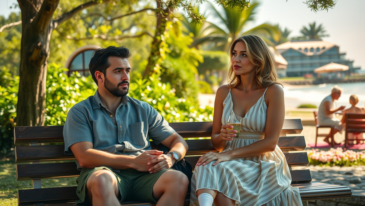 Friend’s Lavish Valentine’s Day Invite: AITA for Declining?