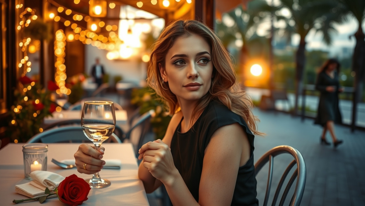 Choosing Best Friend Over Boyfriend on Valentines Day: AITA?