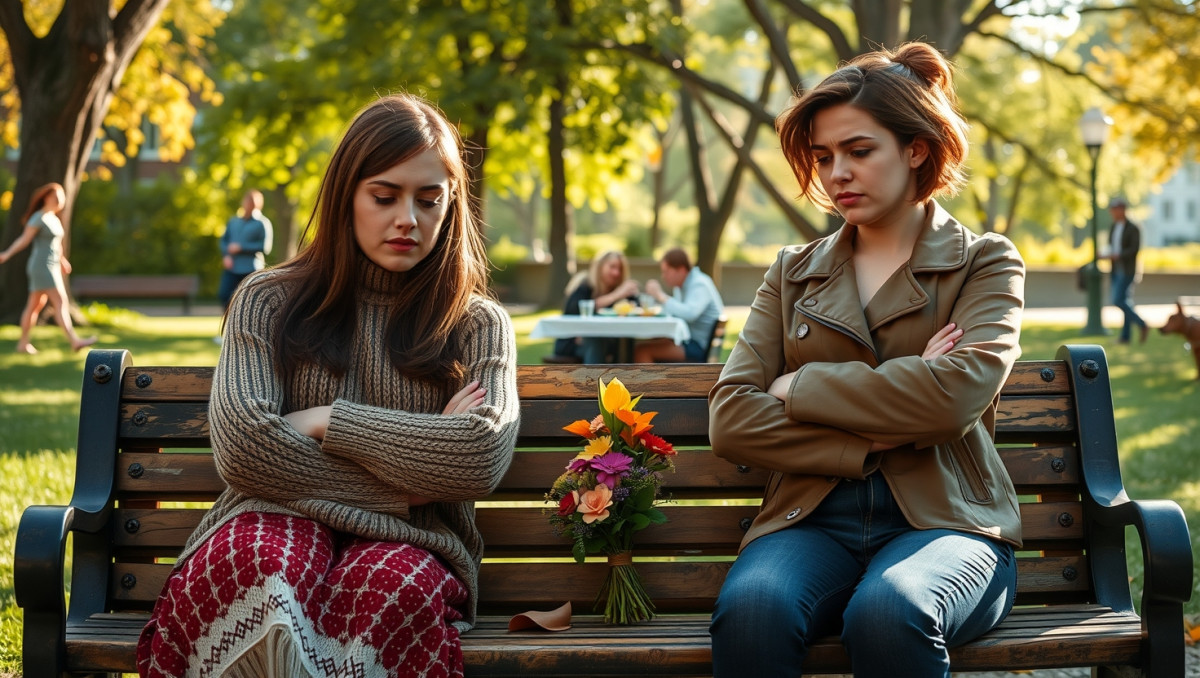 Friends Financial Situation Improves: AITA for Asking Repayment for Valentines Gift?