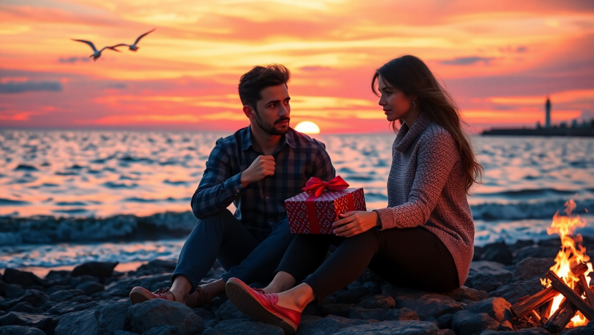 Should I Expect an Apology for my Partners Valentines Day Oversight?