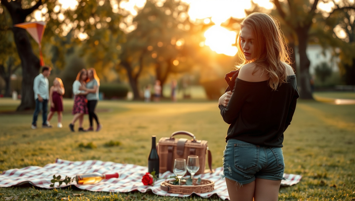 AITA for cancelling Valentines Day plans with my fiance over a disagreement?