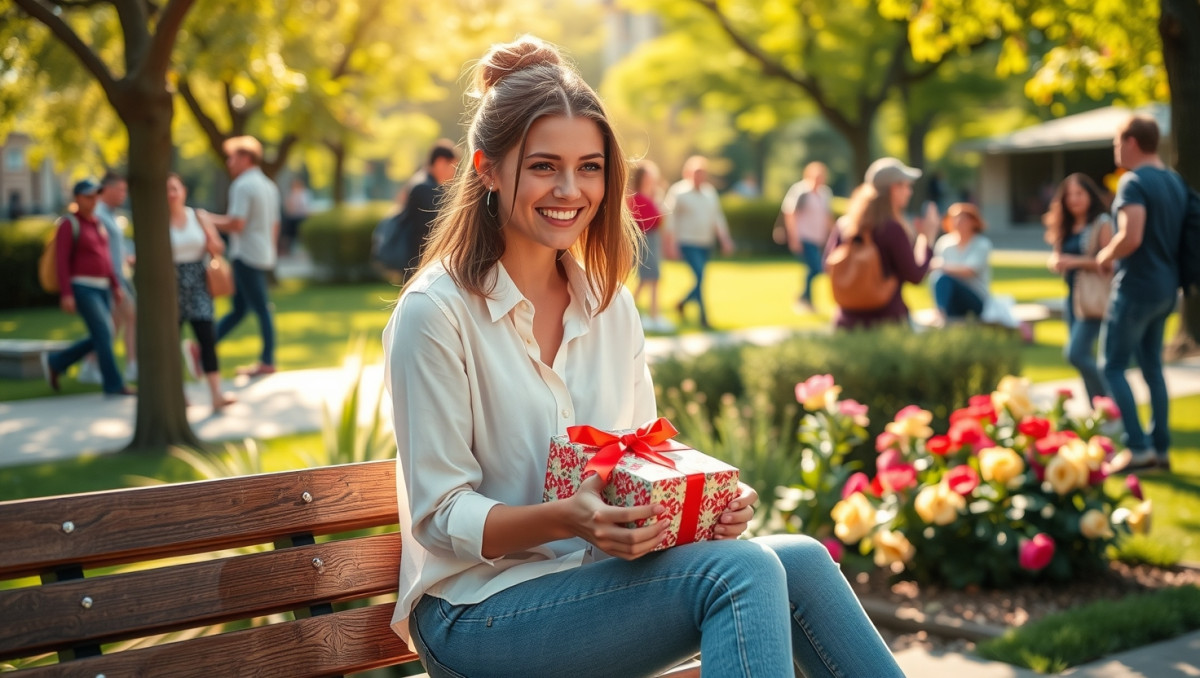 Should I Have Kept Quiet About My Friends Valentines Day Gift Truth?