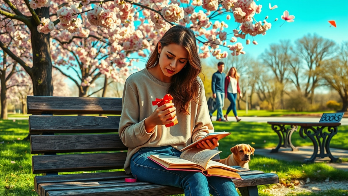 AITA for Returning a Generic Valentines Gift from My Partner?