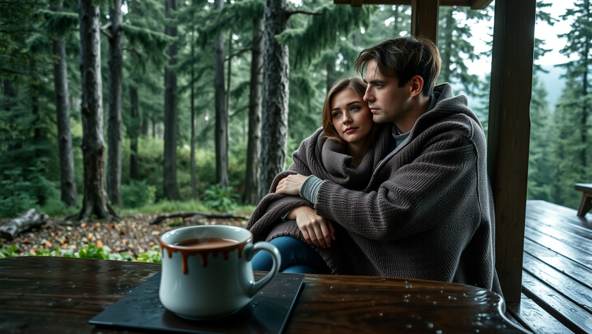 AITA for Disappointing My Partner with a Valentines Day Getaway?