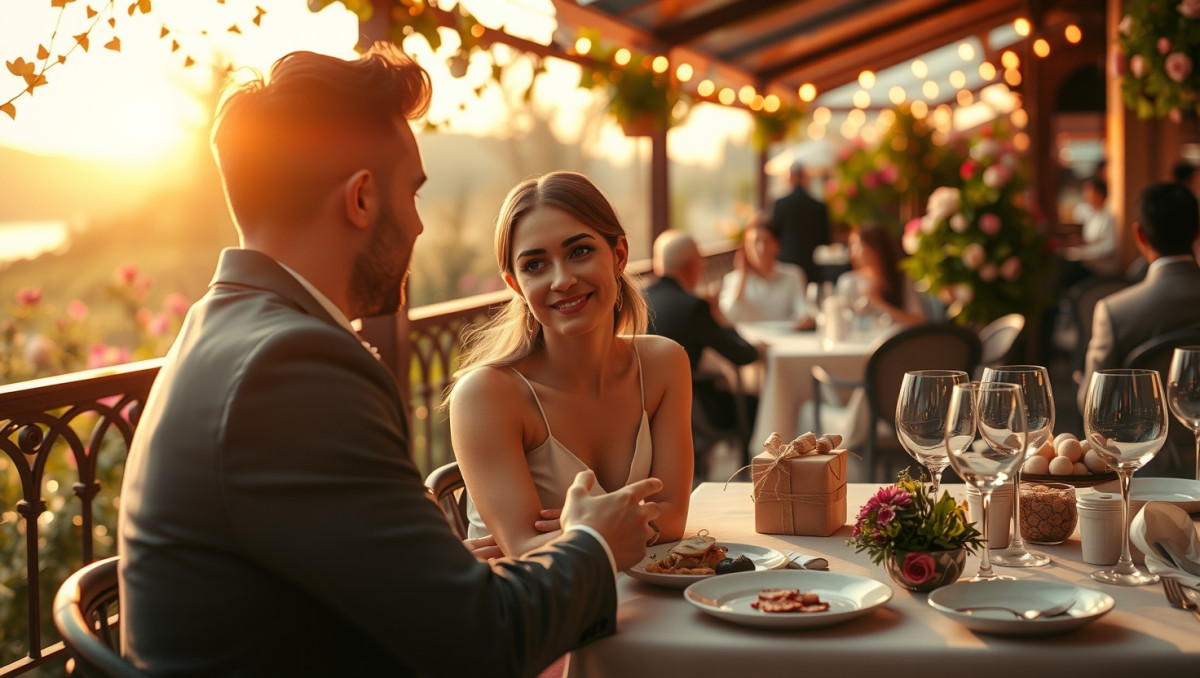 Valentines Day Dilemma: AITA for Unequal Spending with Partner?