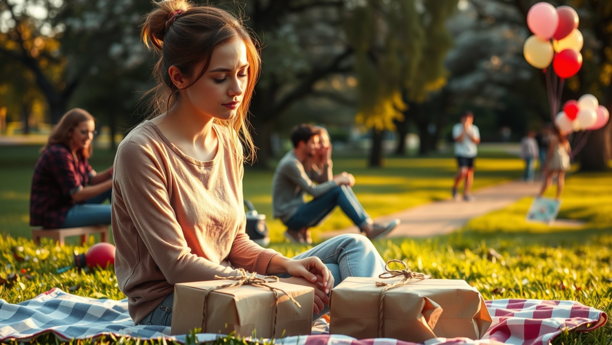 Did I Cross the Line with My Honest Homemade Valentines Gift?