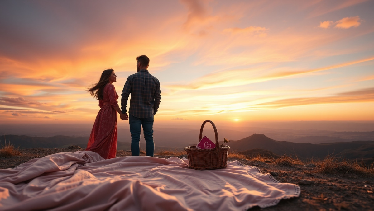 Should I Have Given My Partner an Ultimatum for Valentines Day?