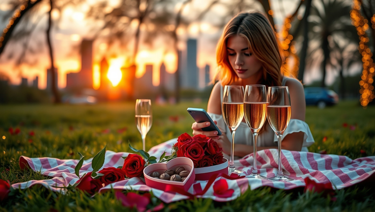 Is it wrong to ask my partner to prioritize our Valentines Day over work commitments?