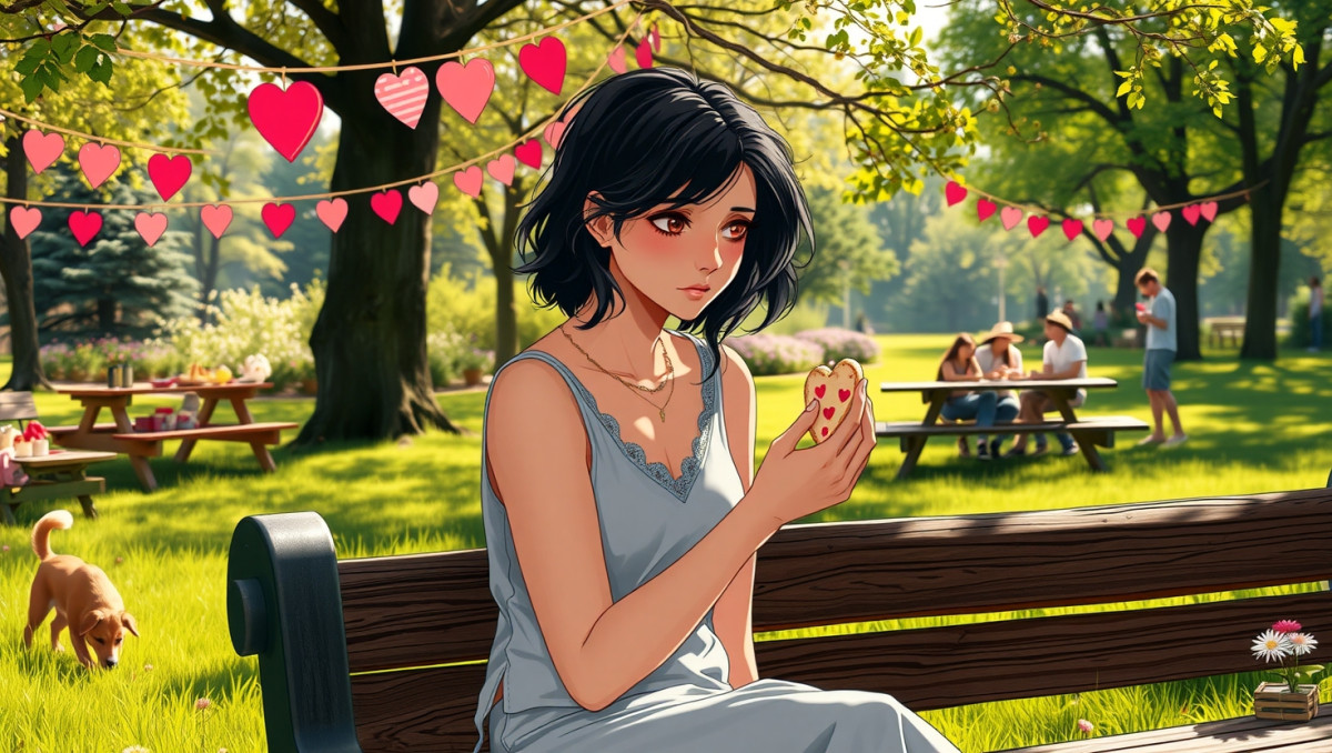 Should I Skip My Friends Valentines Baking Party? | AITA